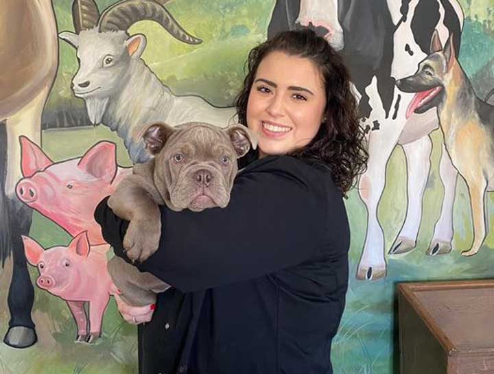 Puppy & Kitten Care